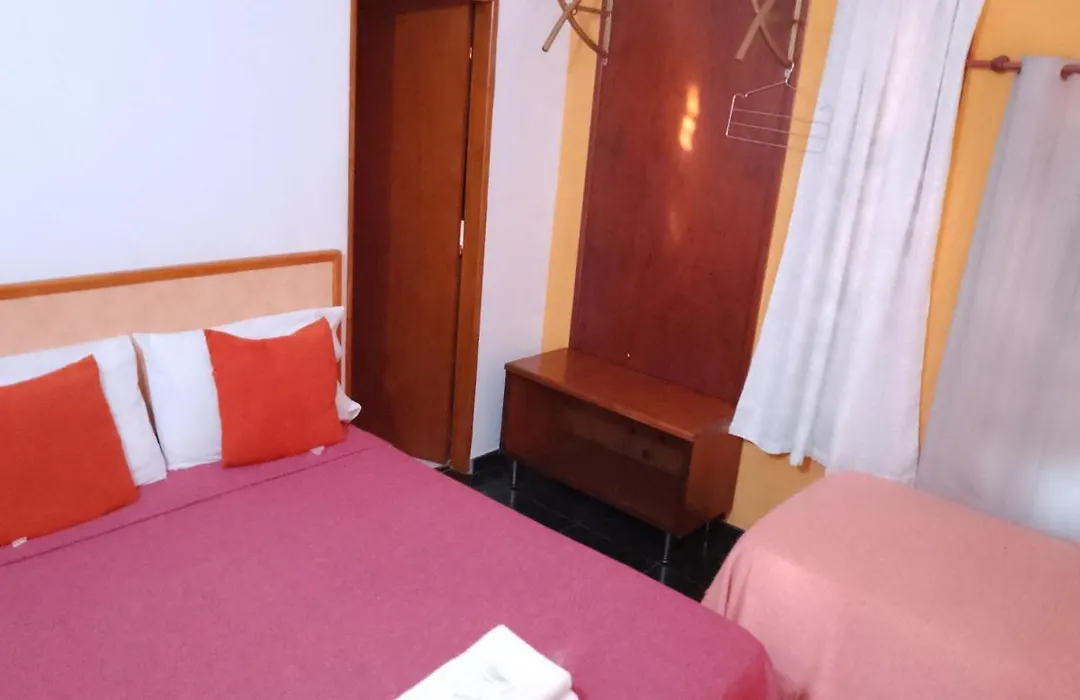El Uru Suite Hotel-1