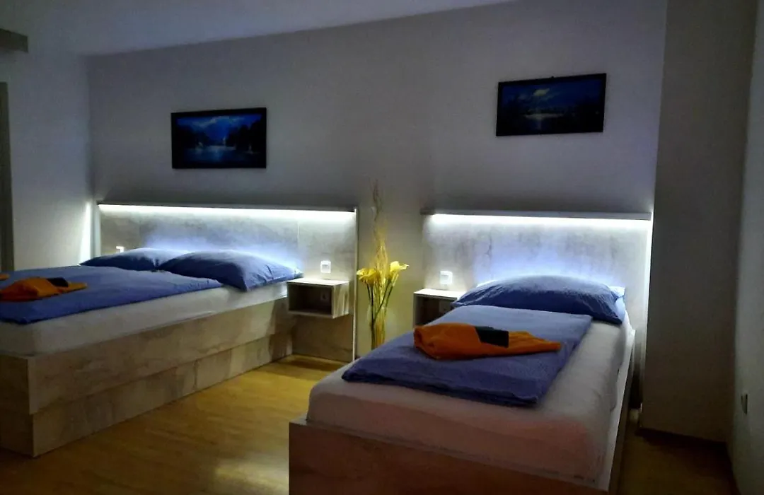Villa Nikolina-1