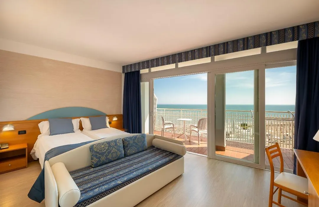 Hotel Adria Sul Mare-1