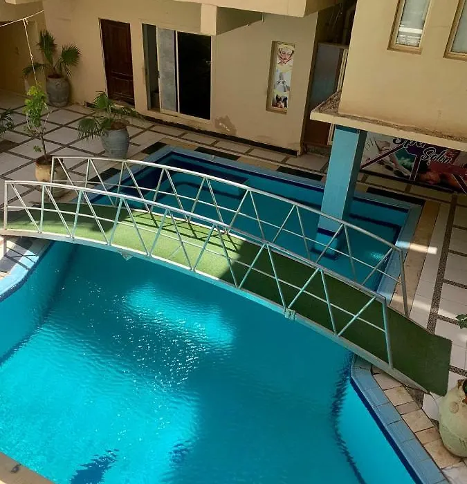 Palma House Hurghada-1