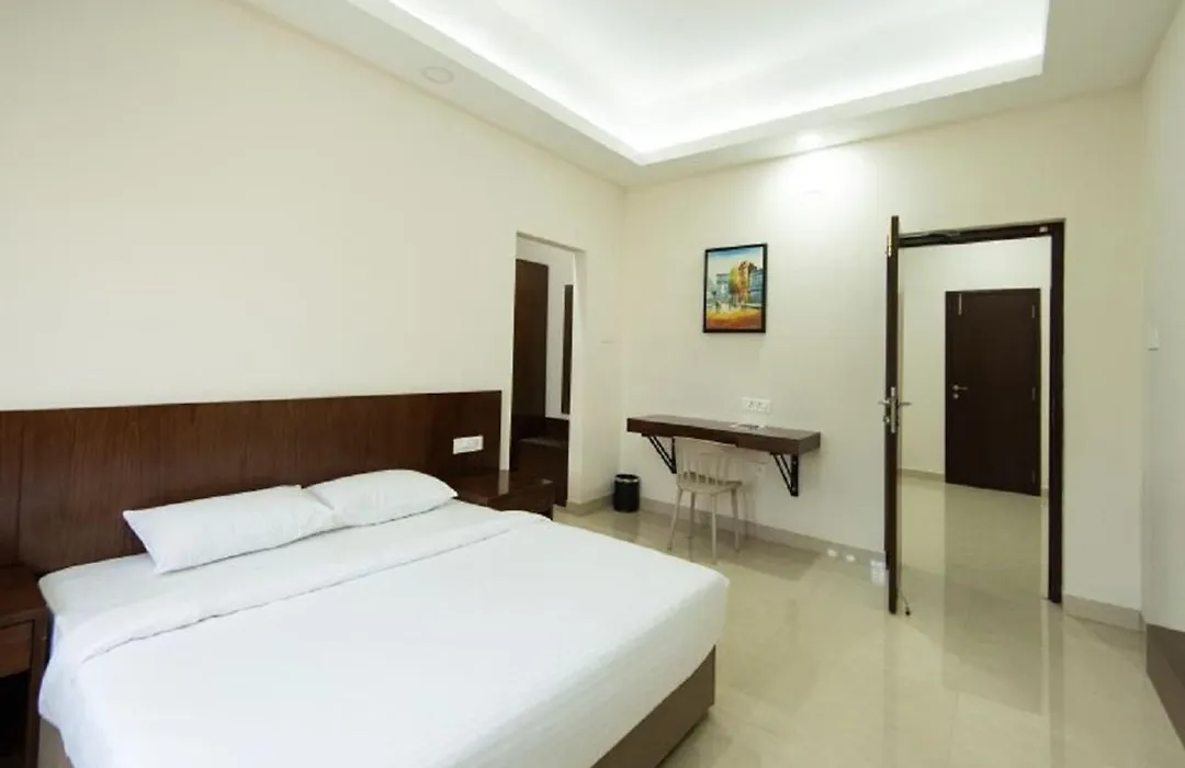 Mayfair Service Apartments-1