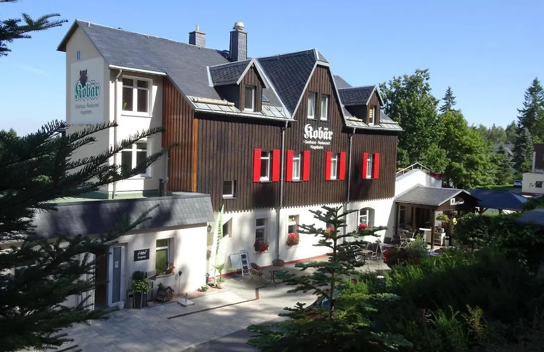 Gasthaus Kobär-1