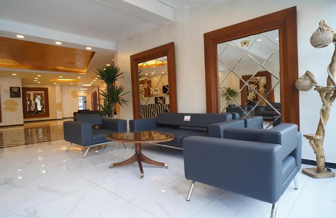 Grand Niki Hotel & Spa-1