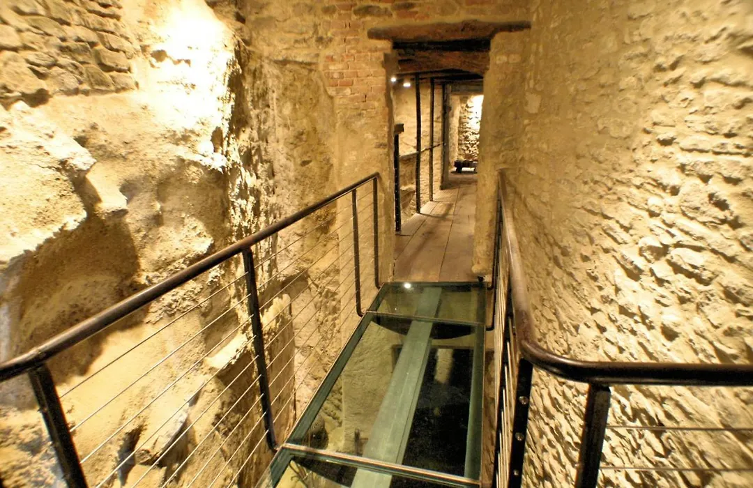 Le Case Della Saracca-1