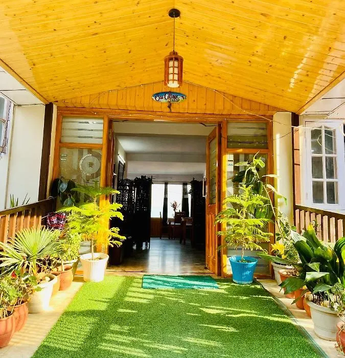 Sai Cottage Shimla-1