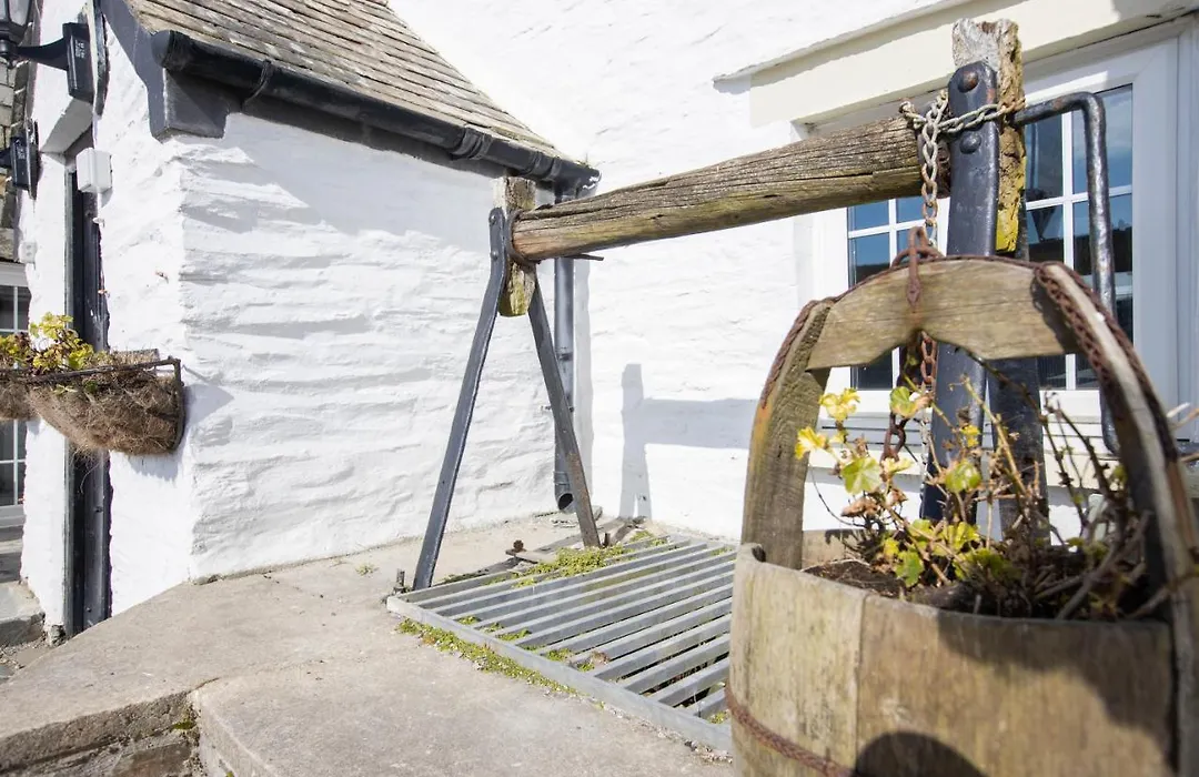 The Olde Malthouse Inn-1