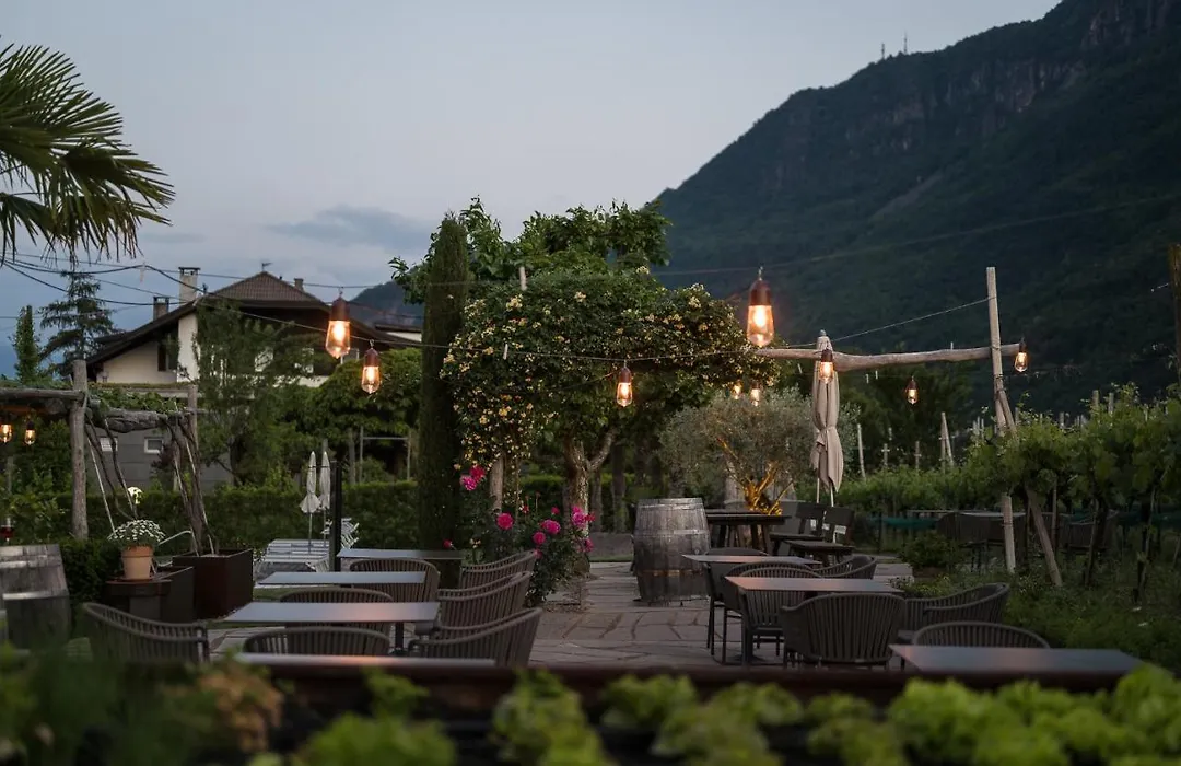 Hotel Garni Sonngart-1