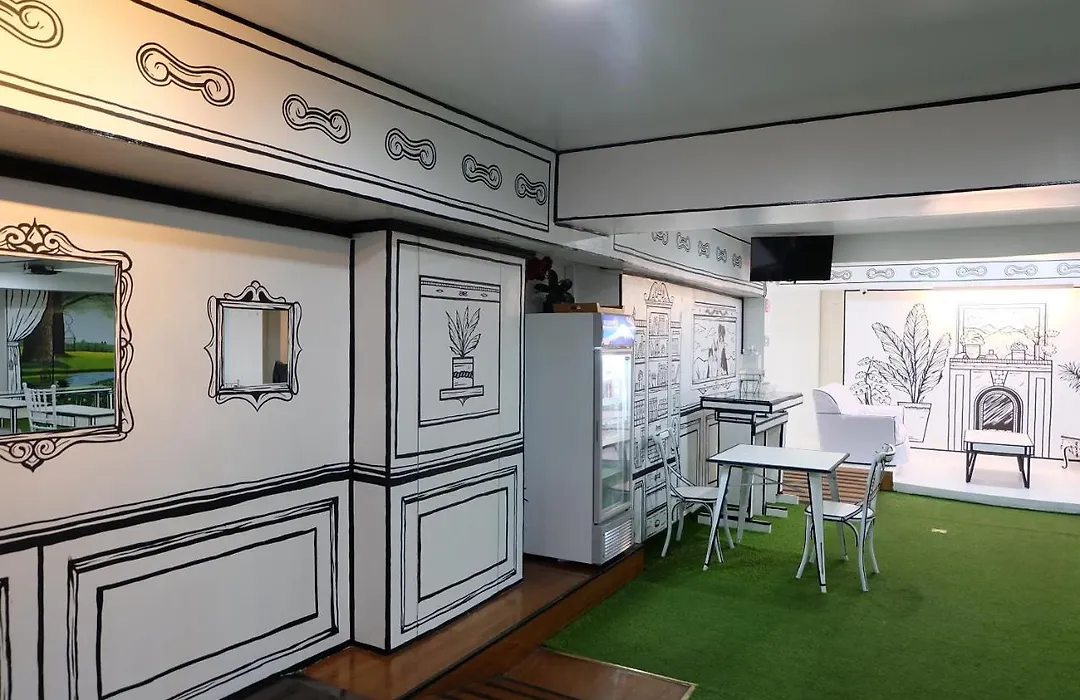 Spaces Hotel Makati-1