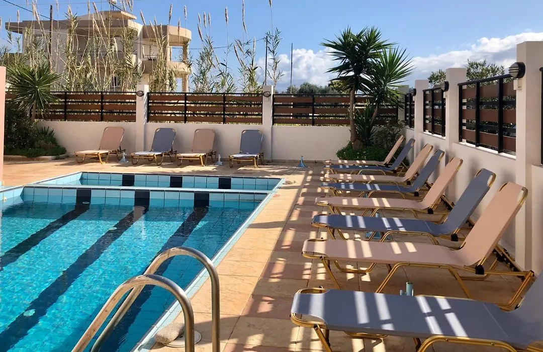 Nirevel Apartments-1
