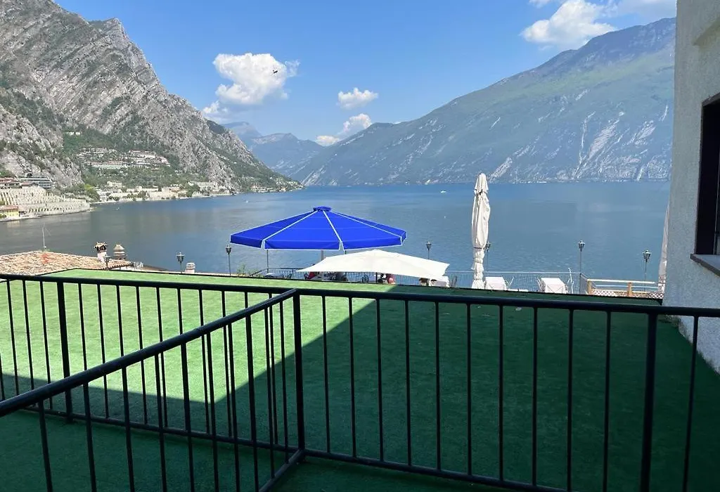 Hotel Alla Noce-1