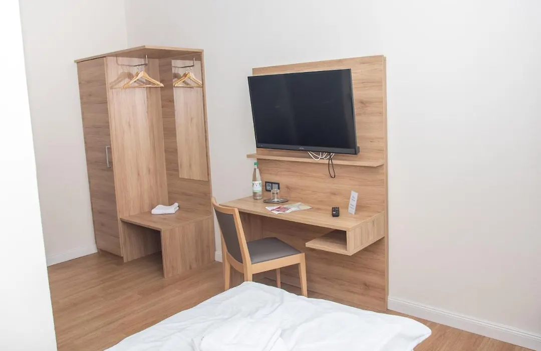 Hotel Fulda-1