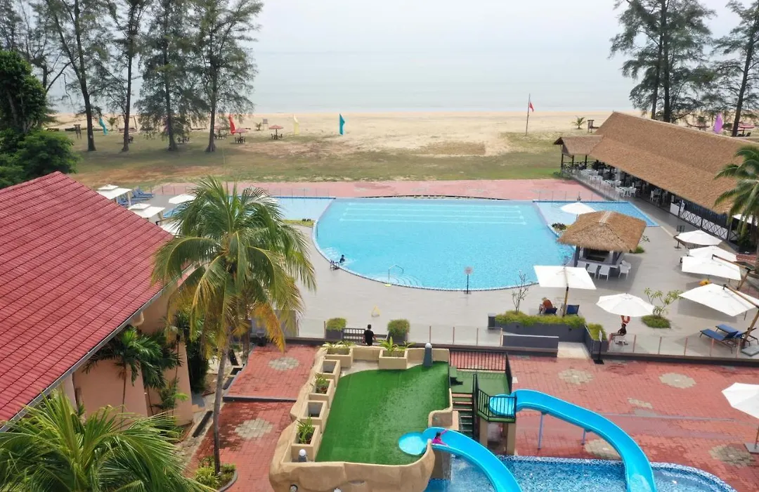 Holiday Villa Beach Resort Cherating-1