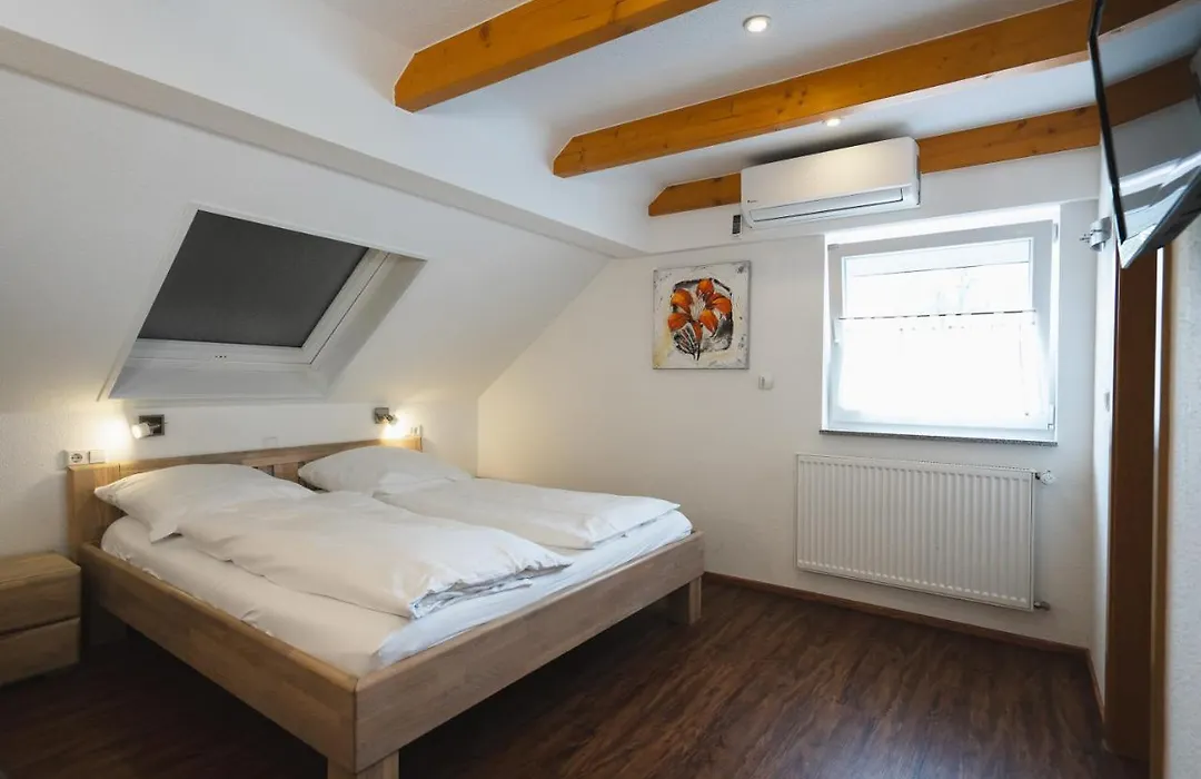 Park Hotel & Gaestehaus Rust-1