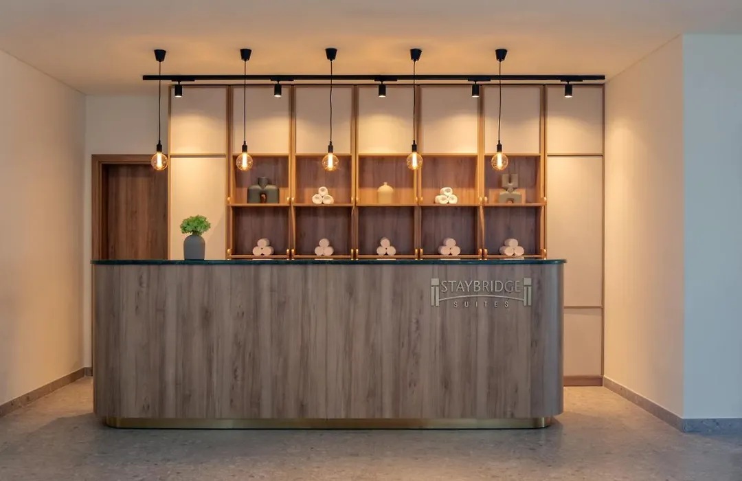 Staybridge Suites Dubai Internet City By Ihg-1