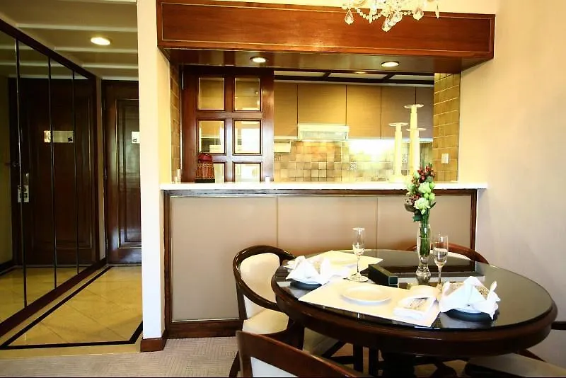Parkview Suites-1