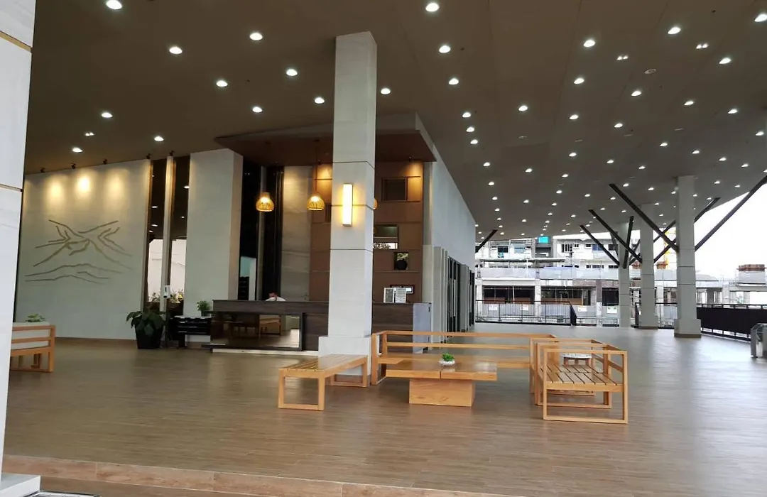 Affordable And Comfortable Serin East Tagaytay Condominun-1