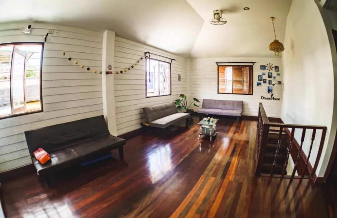 Nitro House Hostel-1