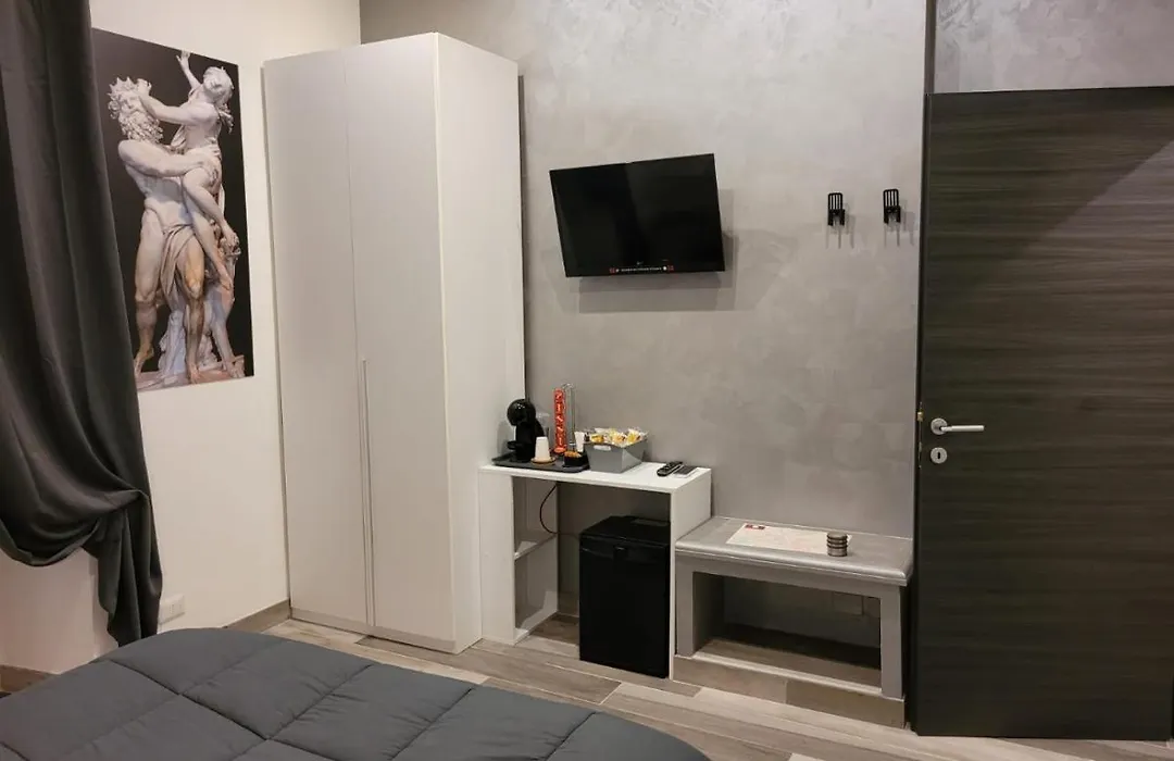 Rome Art Room-1