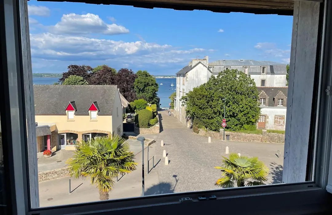 Hotel De La Cale-1