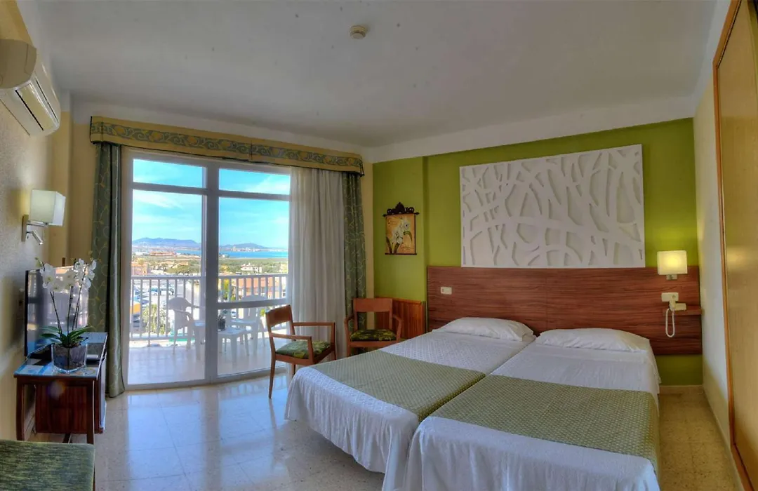 Hotel & Spa Entremares-1