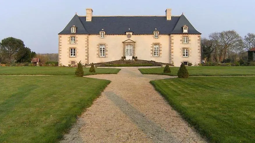 Manoir De Belle-Noe-1