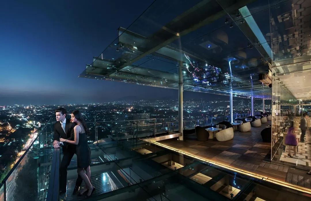 The Trans Luxury Hotel Bandung-1