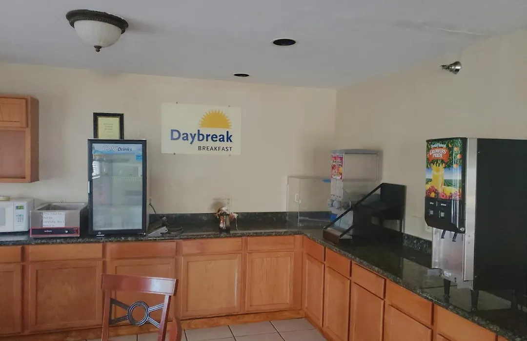 Days Inn Oklahoma City West-1