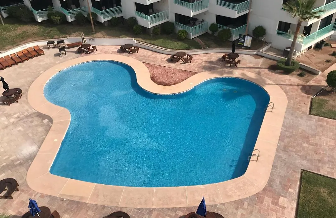 Condominios San Carlos-1