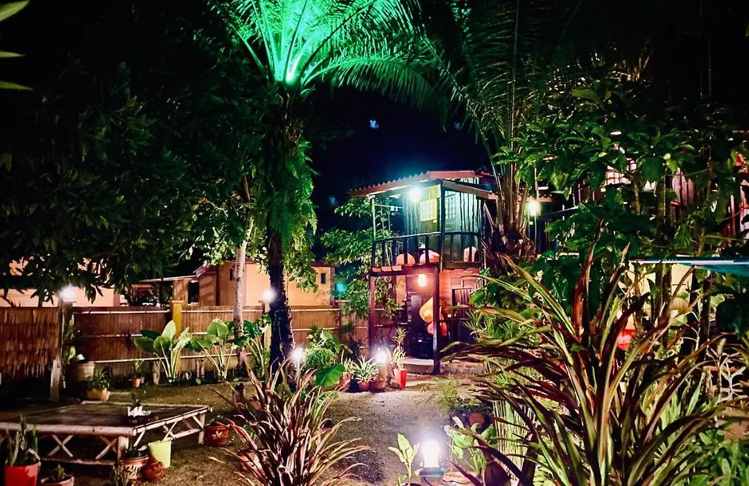 Leaf House Bungalows-1