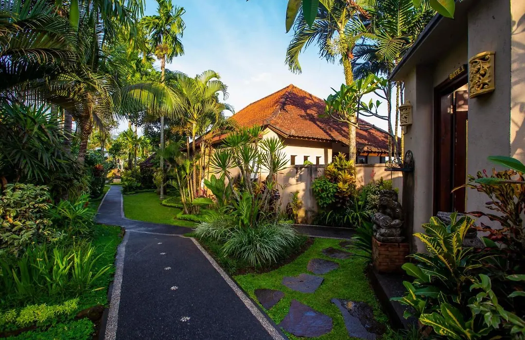 Villa Mandi Ubud-1
