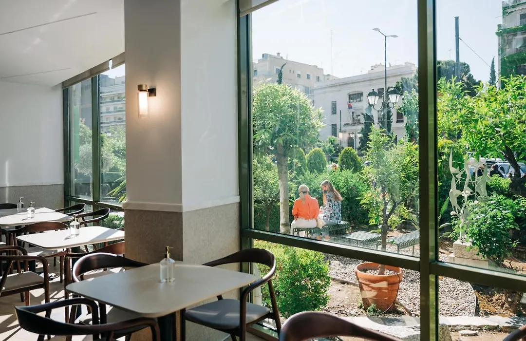 Athinais Hotel-1