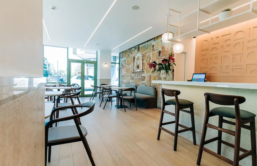 Athinais Hotel-1