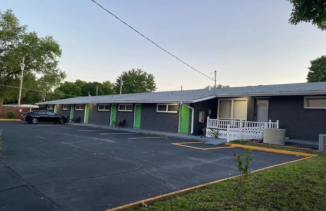 Diamond Motel - Abilene-1