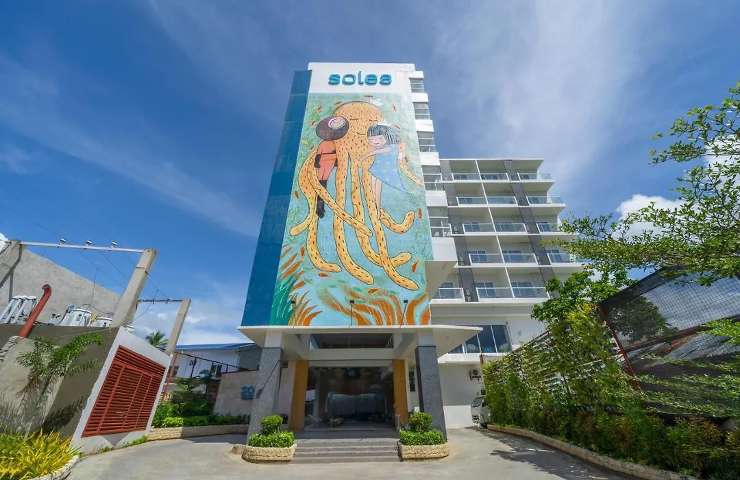 Solea Coast Resort Panglao-1