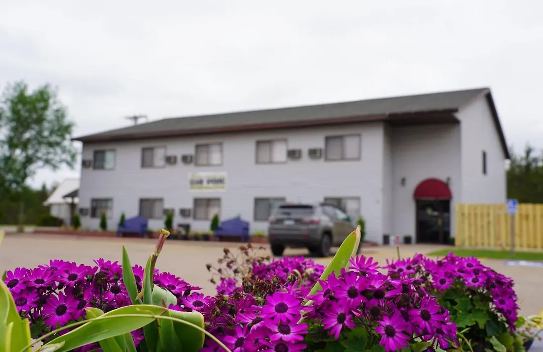 Model Towne Inn Motel-1