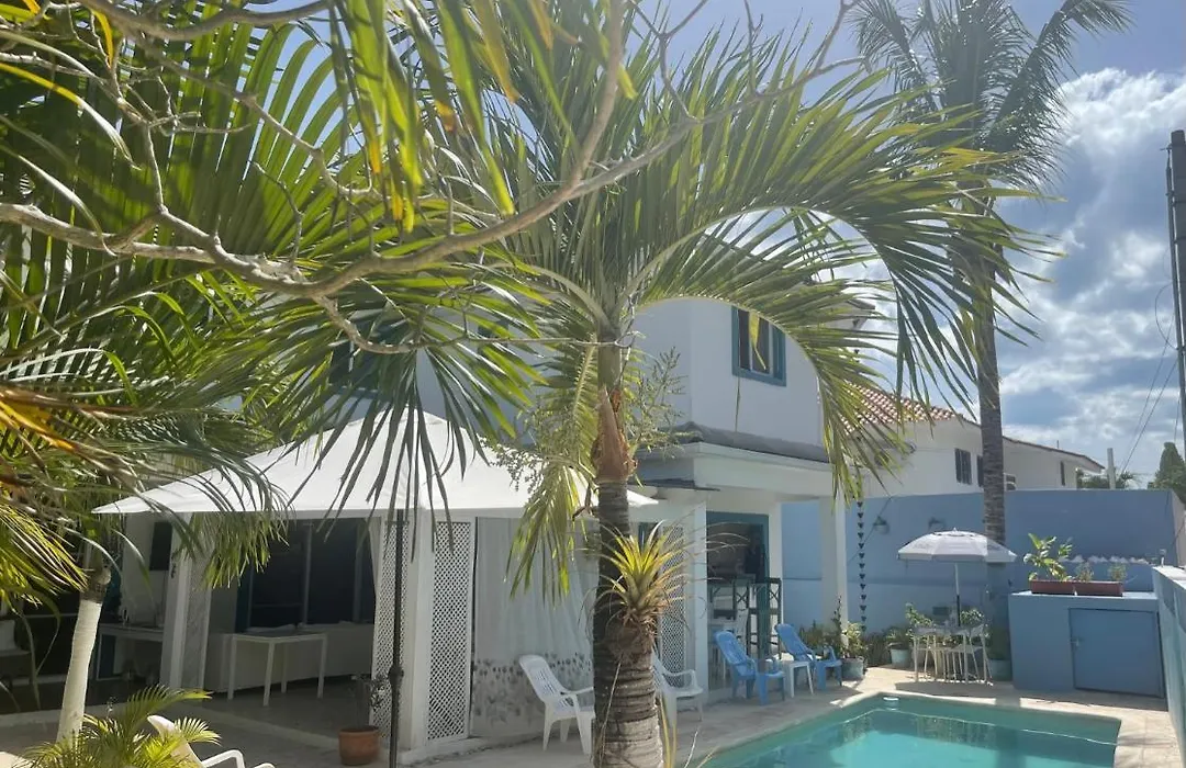 B&B Villa Luna-1