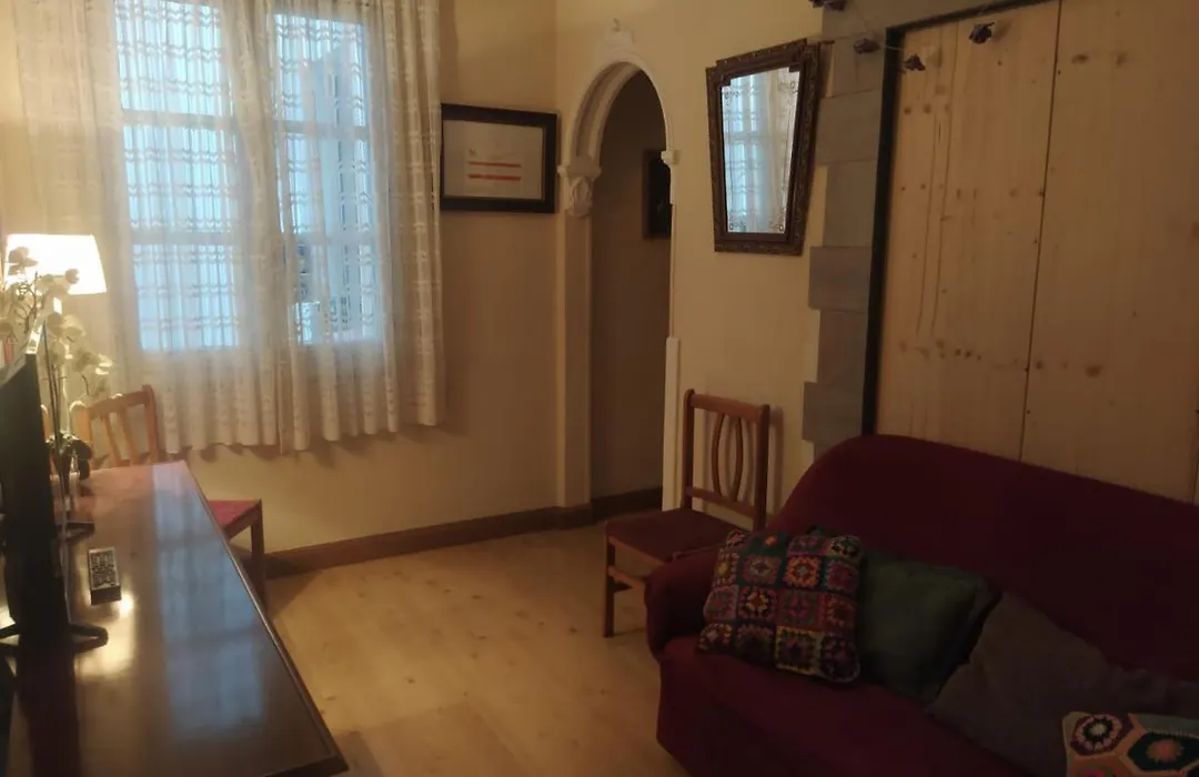 Hostal España-1