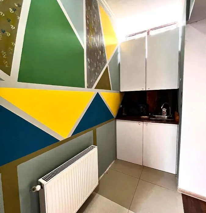 Kala'S Guest House-1