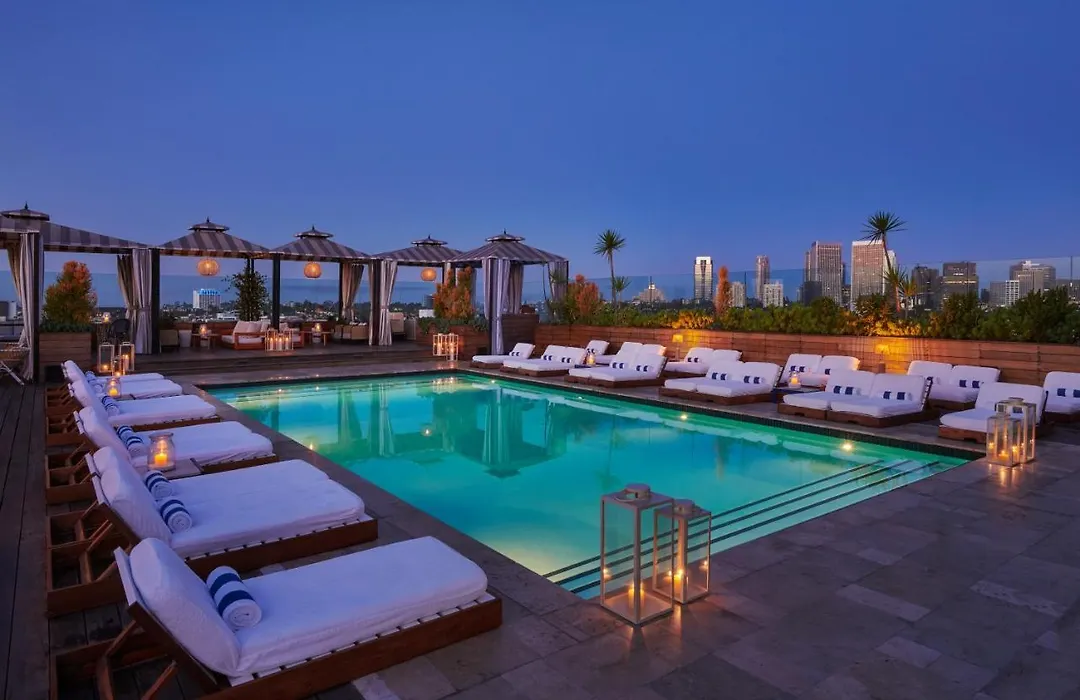 Sixty Beverly Hills-1