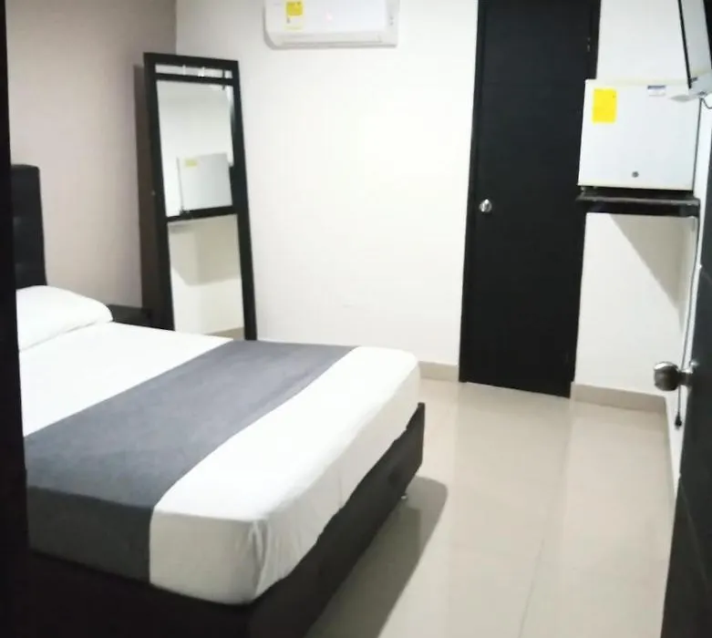 Hotel Estefania Princess-1