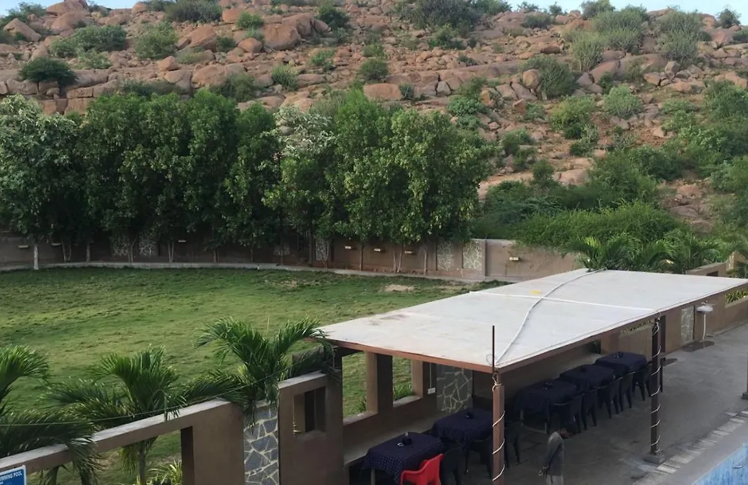 3Season Resort Hampi-1