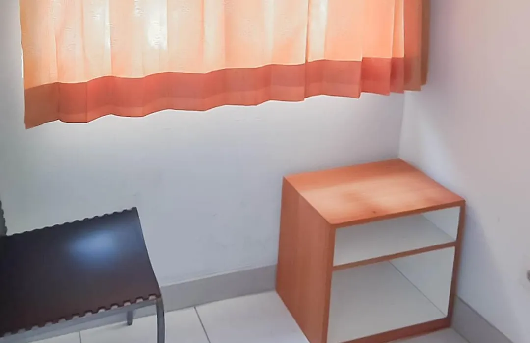 RedLiving Apartemen Mekarwangi Square - Agus 2 Tower A-1