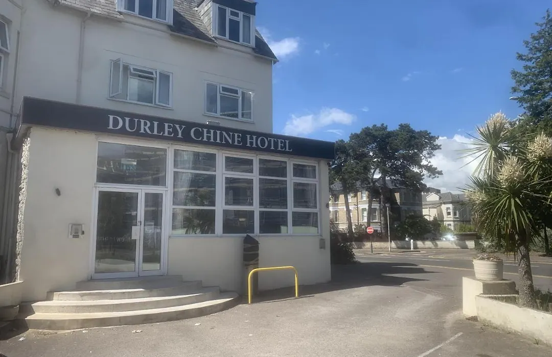Durley Chine Hotel-1