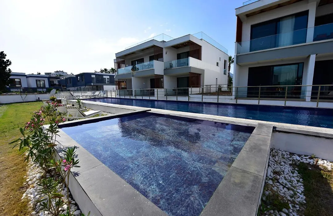 A'La Grand Residence-1