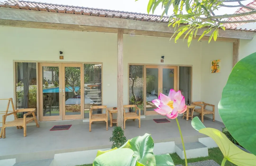 Amazon Guesthouse By Bukit Vista-1