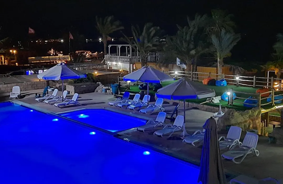 Panda Resort-1