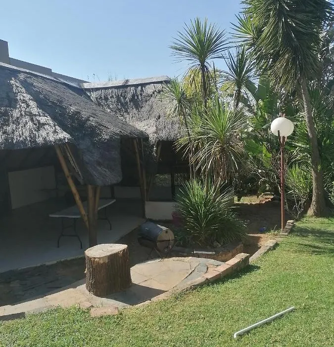Ferndale Guest House And Party Venue-1