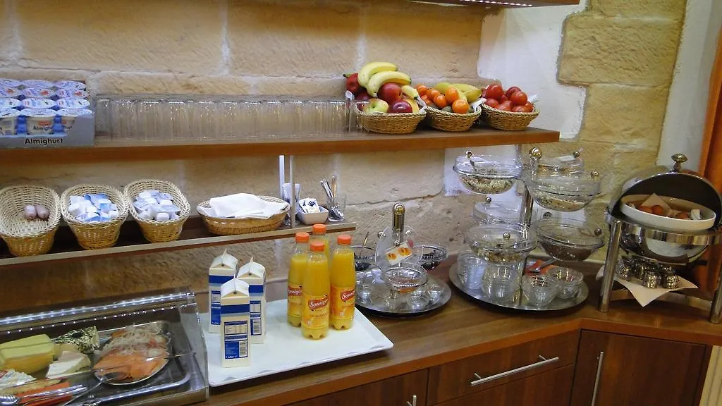 Hotel Wilhelmshoehe-1