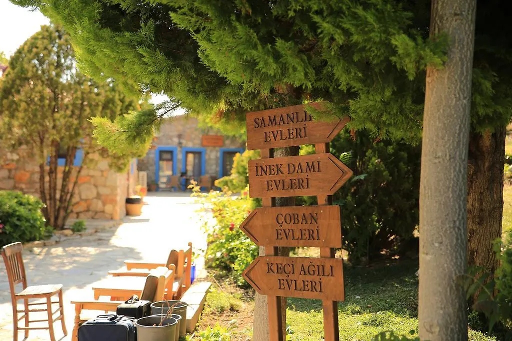 Ataol Tatil Ciftligi-1