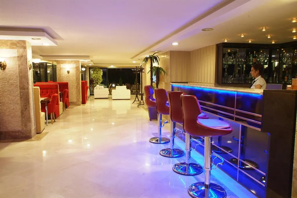 Bianco Hotel-1